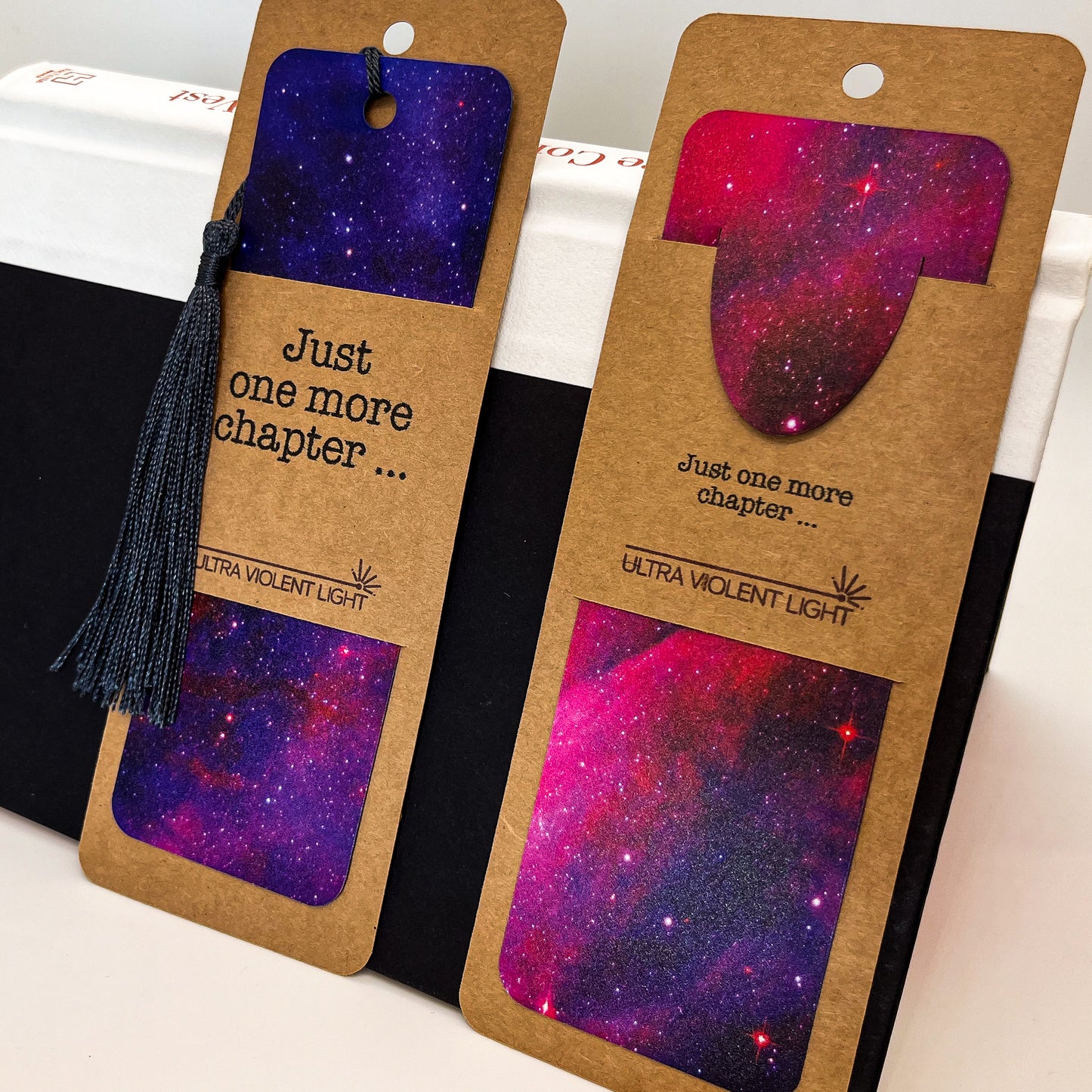 Bookmarks