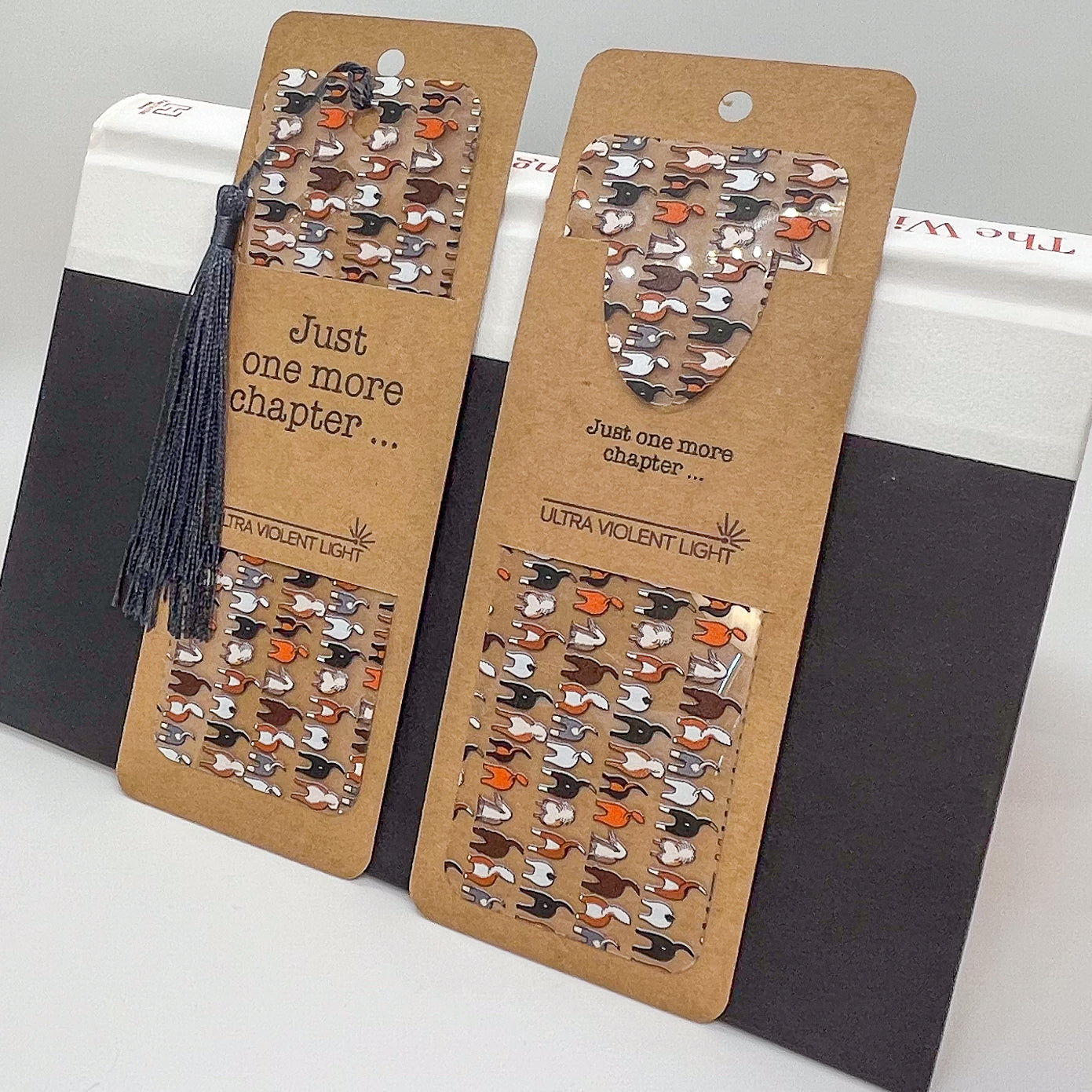 Bookmarks