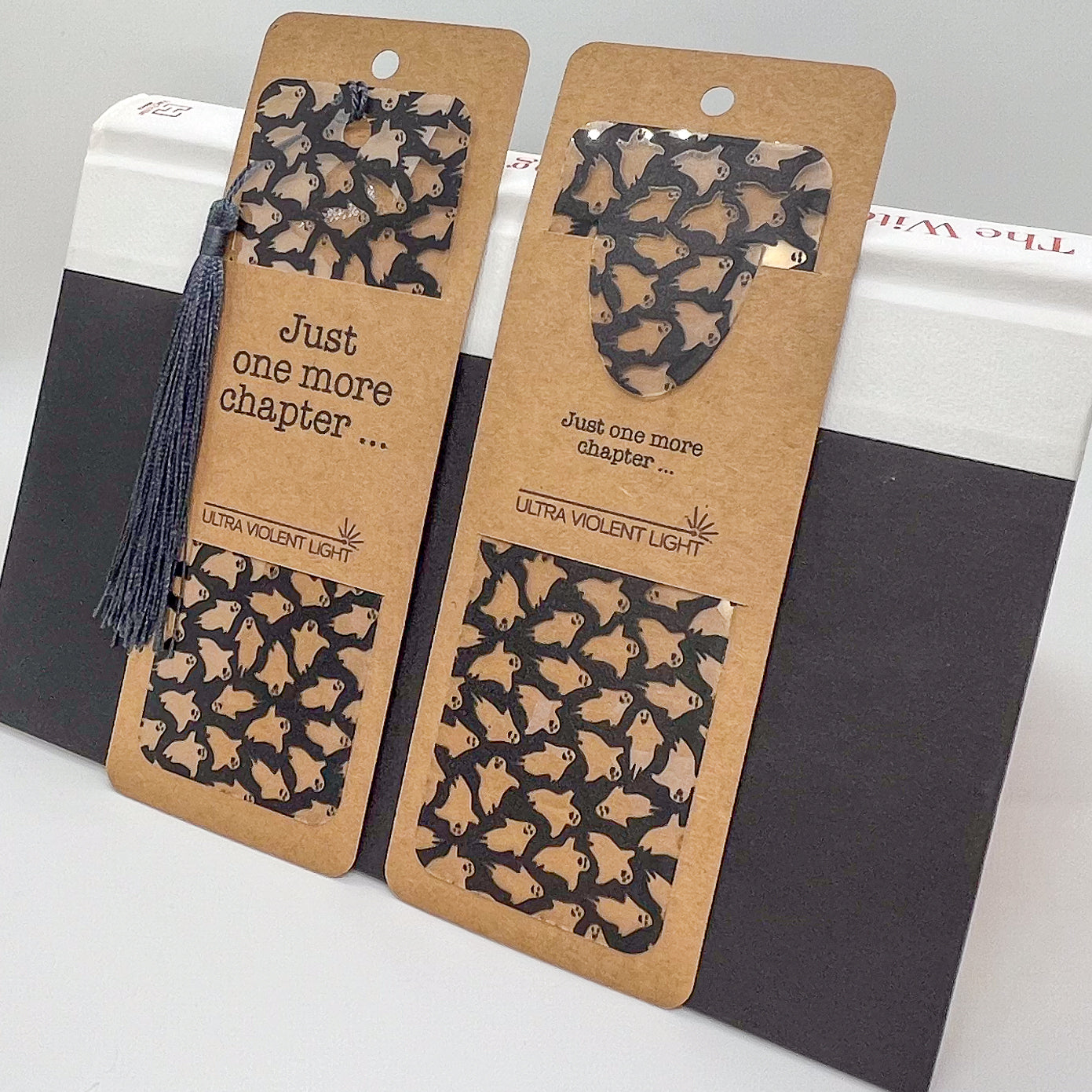Bookmarks