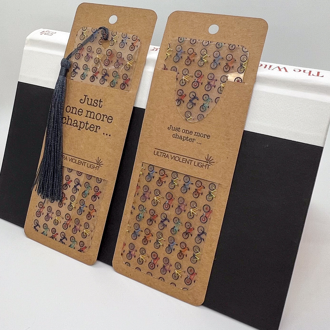 Bookmarks