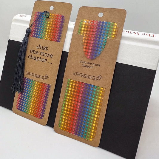 Bookmarks