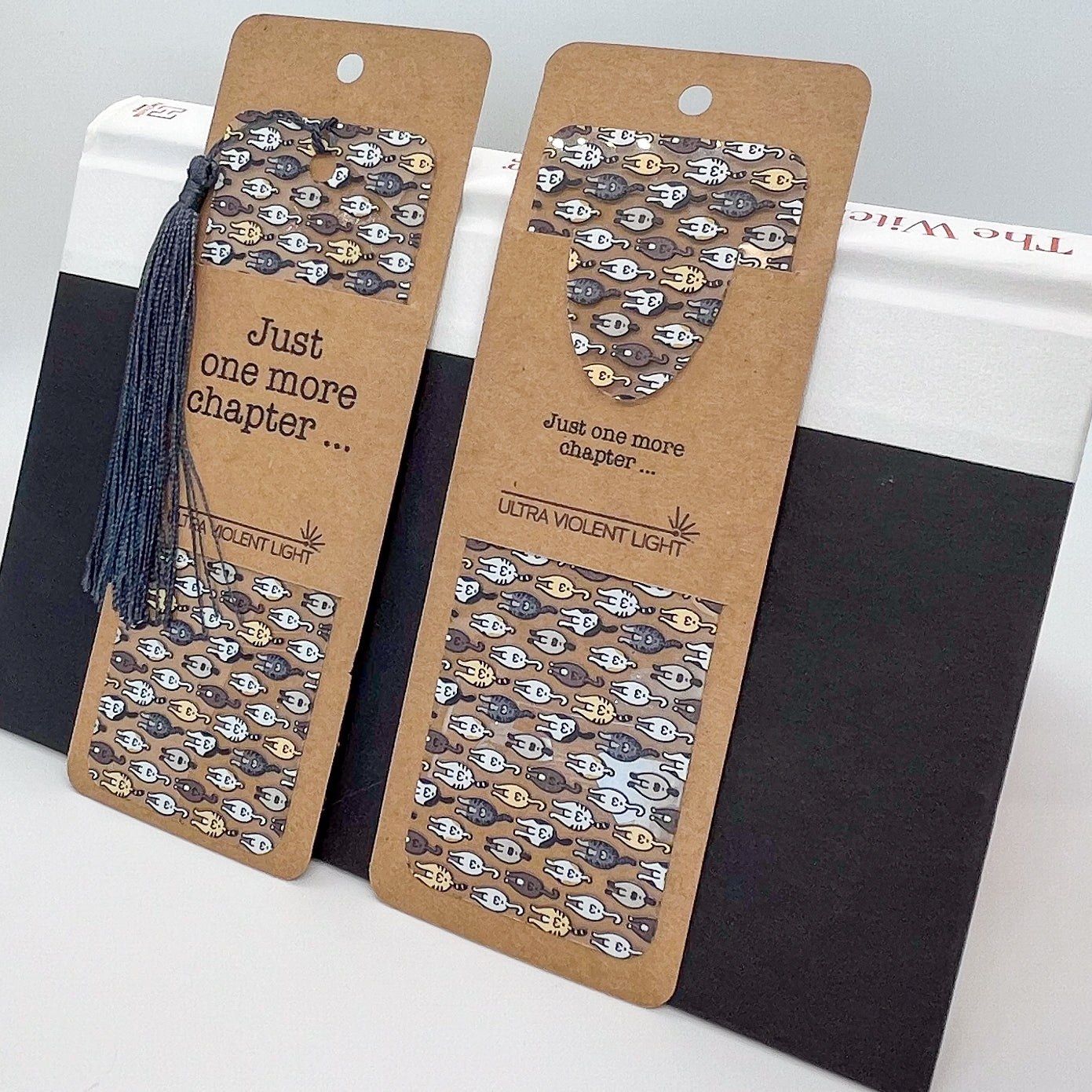 Bookmarks