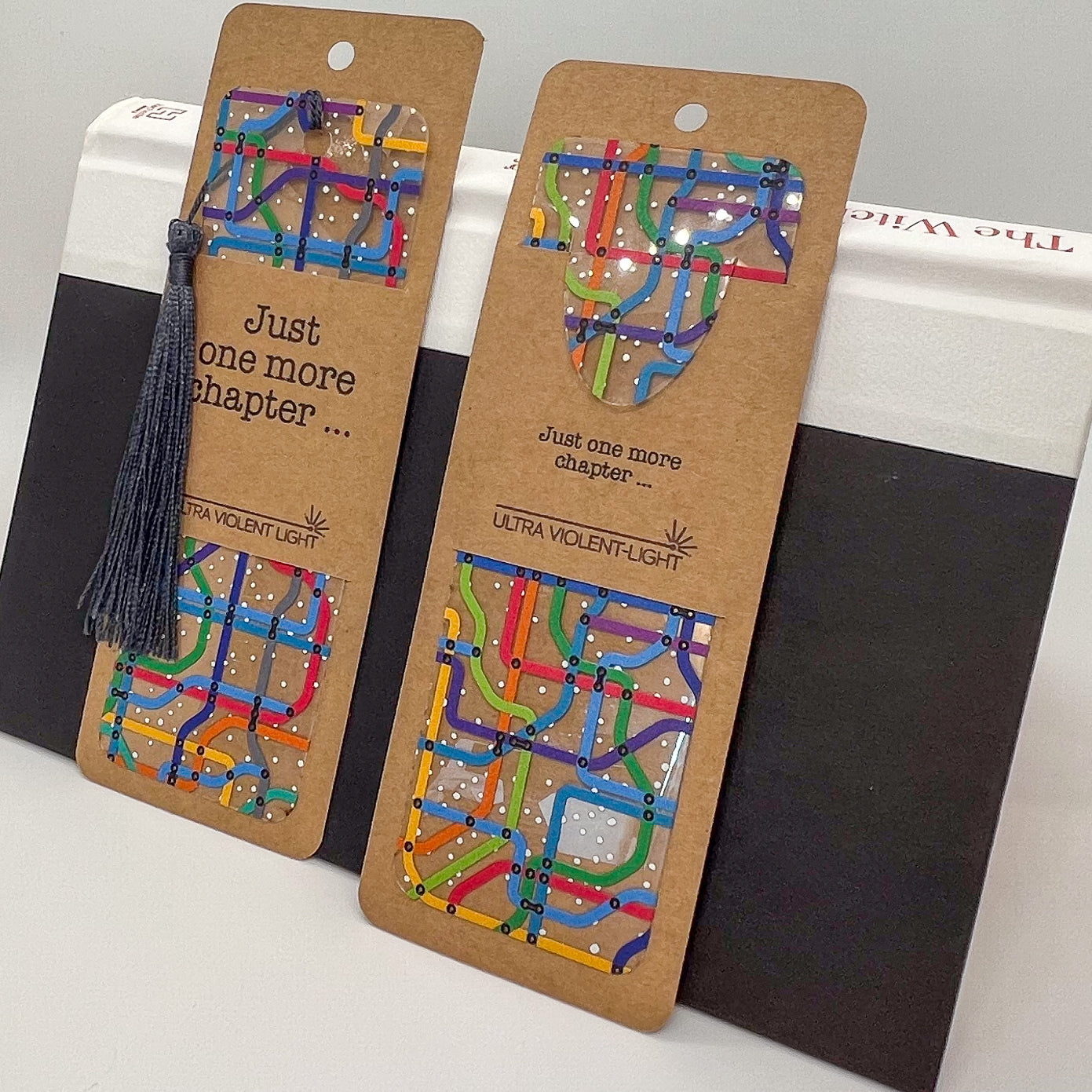 Bookmarks
