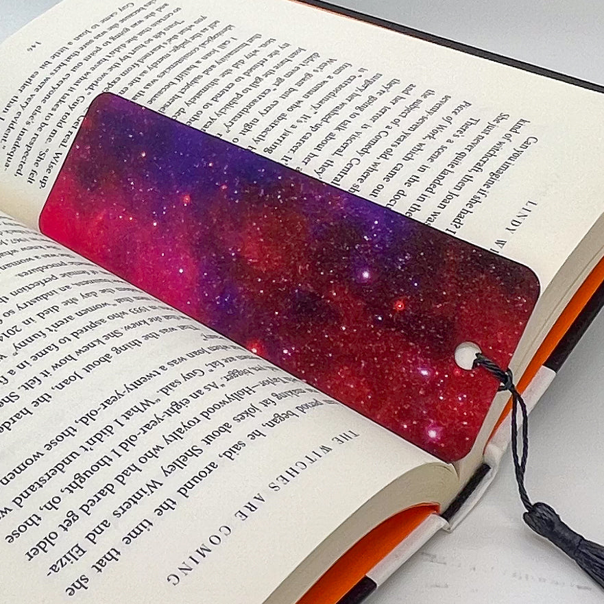 Bookmarks