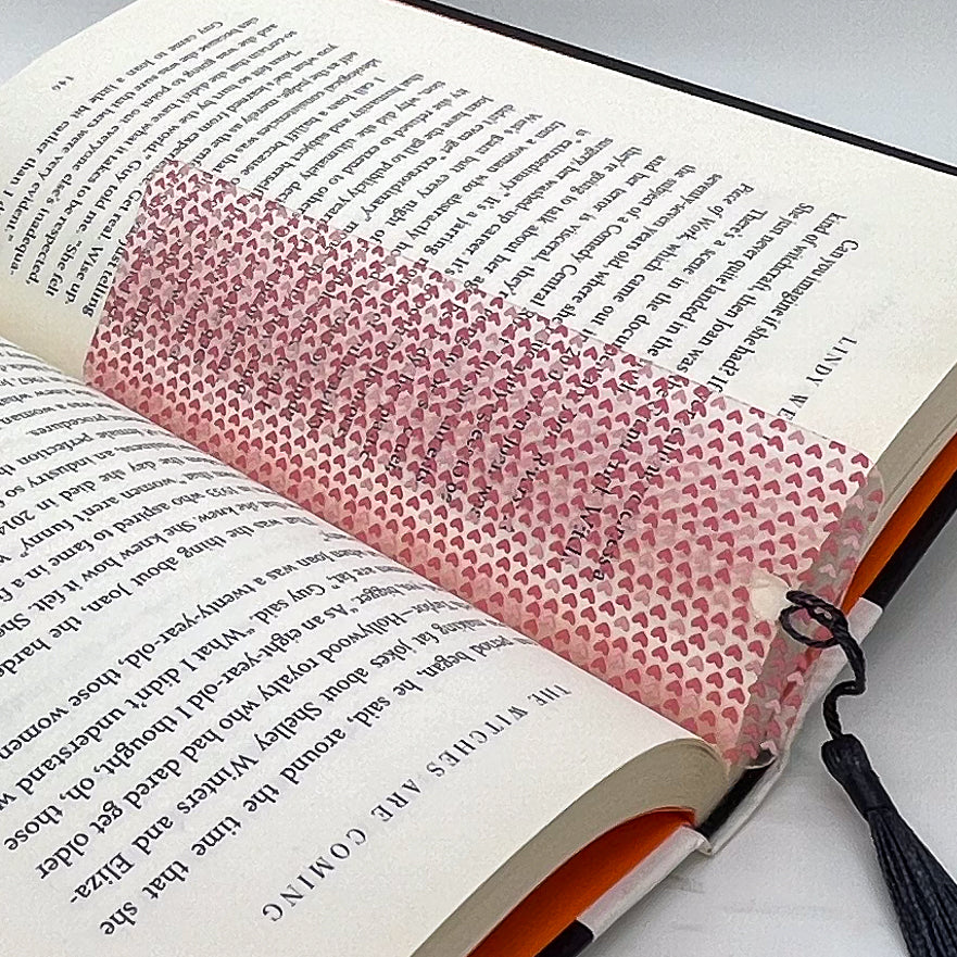 Bookmarks
