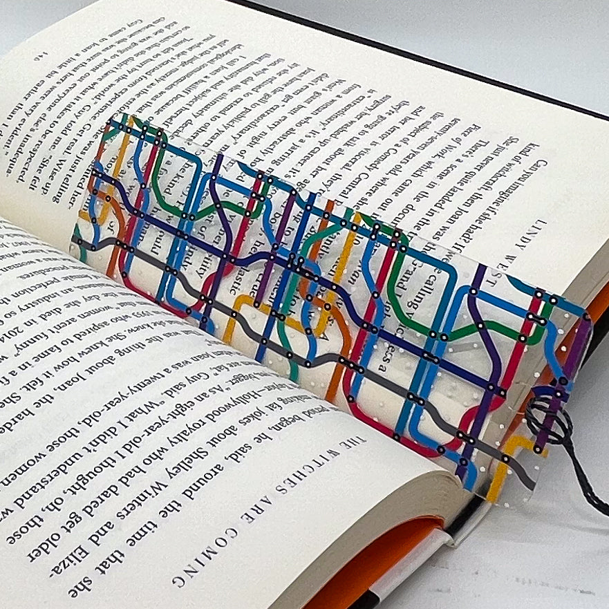 Bookmarks