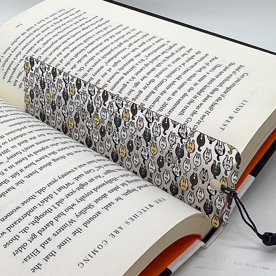 Bookmarks