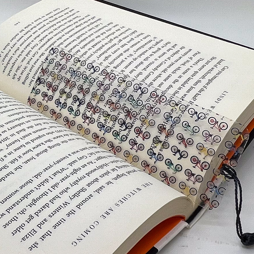 Bookmarks