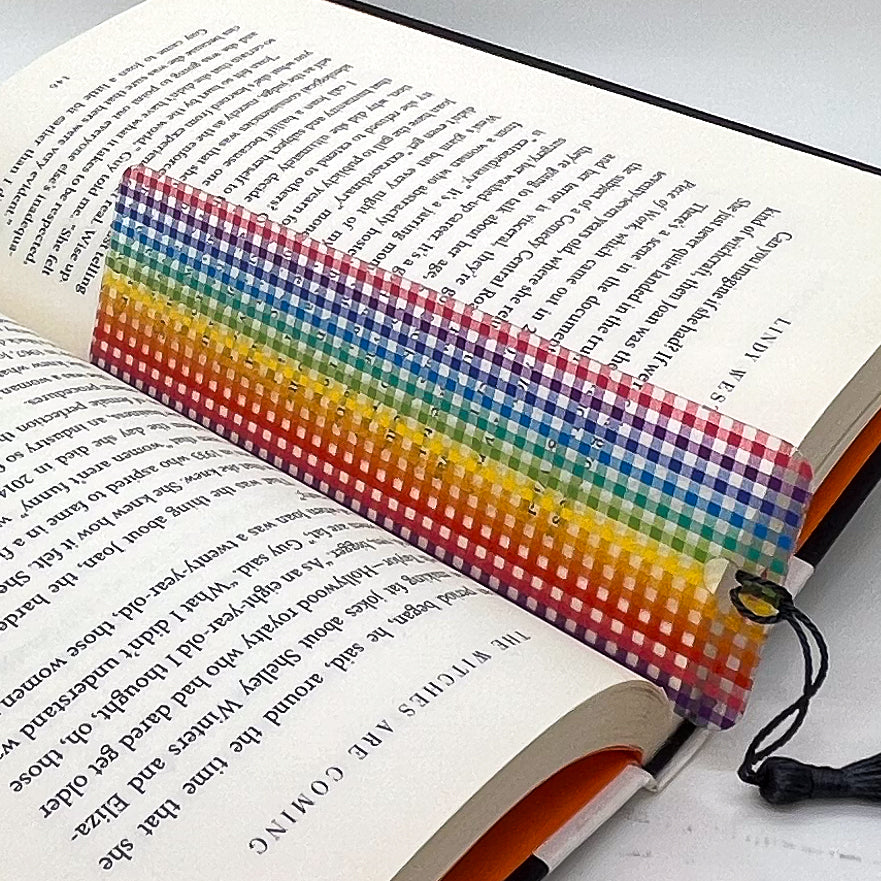 Bookmarks