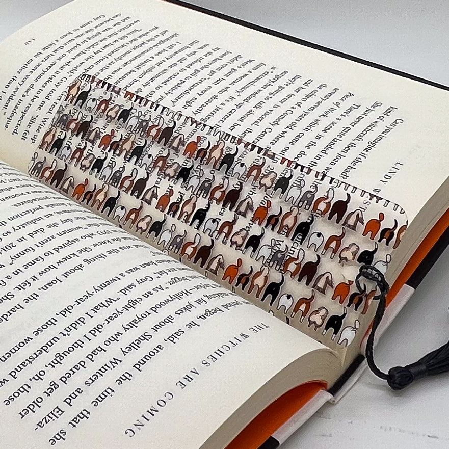 Bookmarks