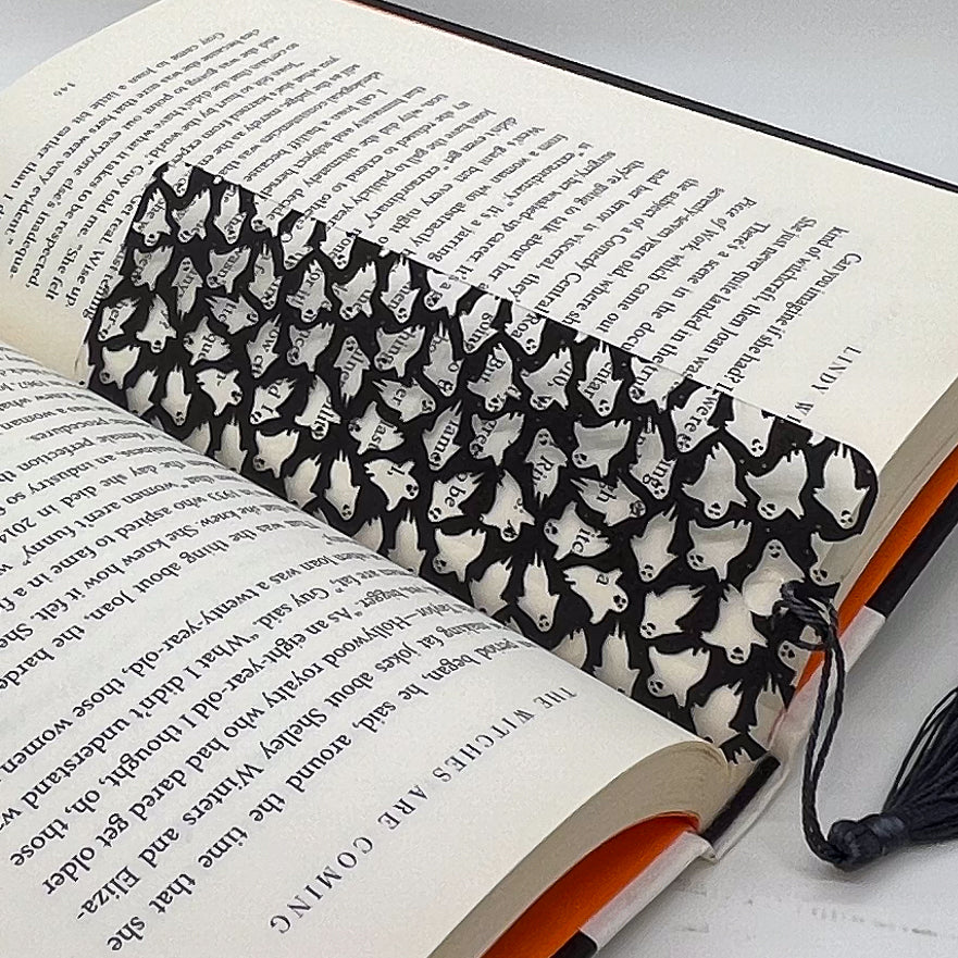 Bookmarks