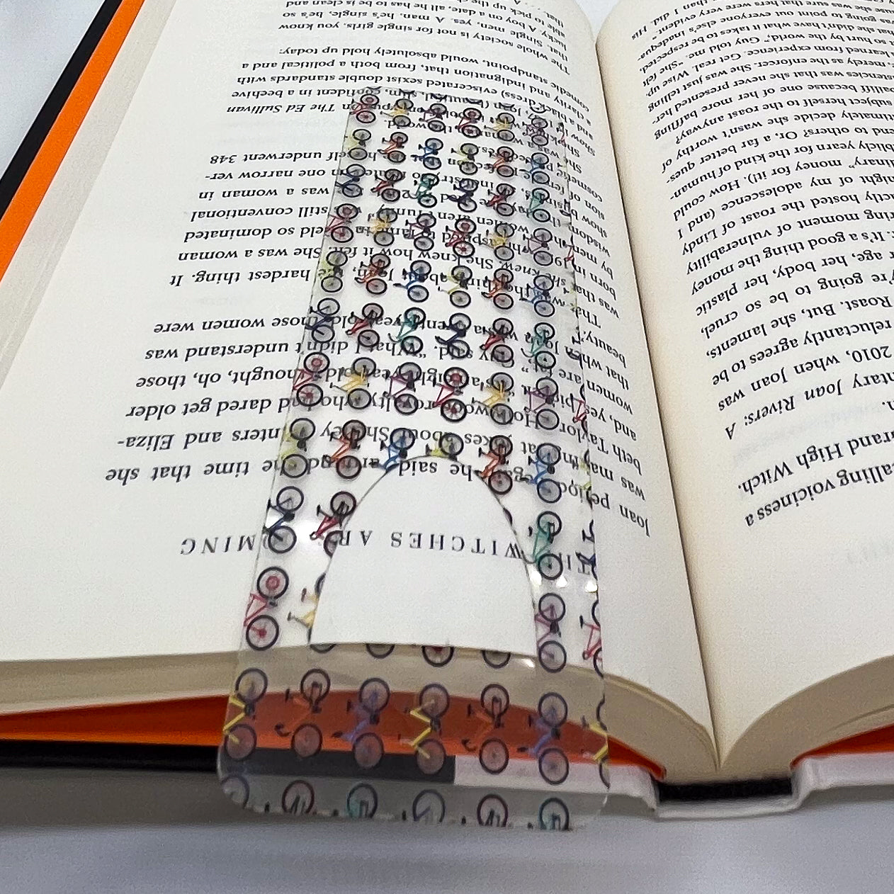 Bookmarks