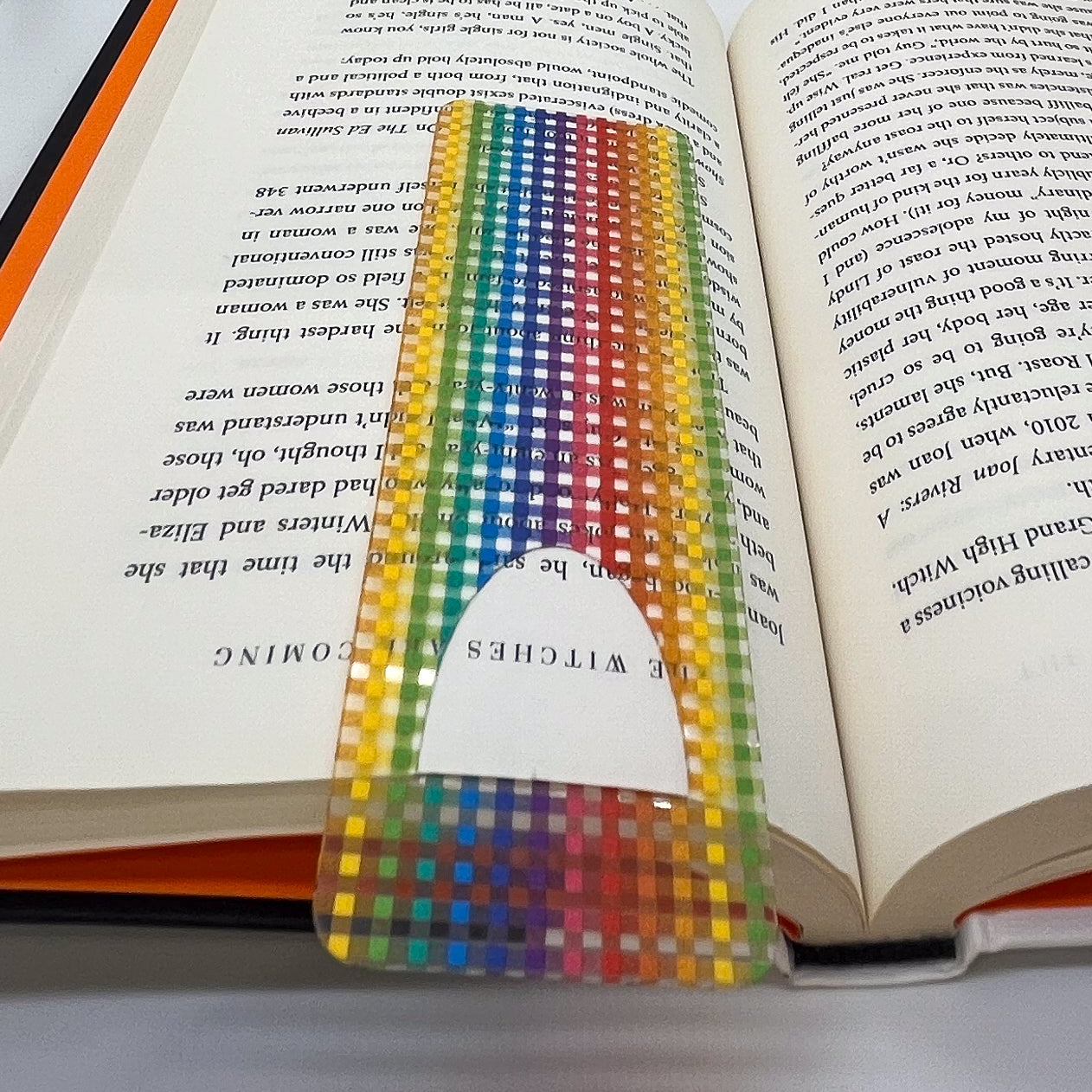 Bookmarks