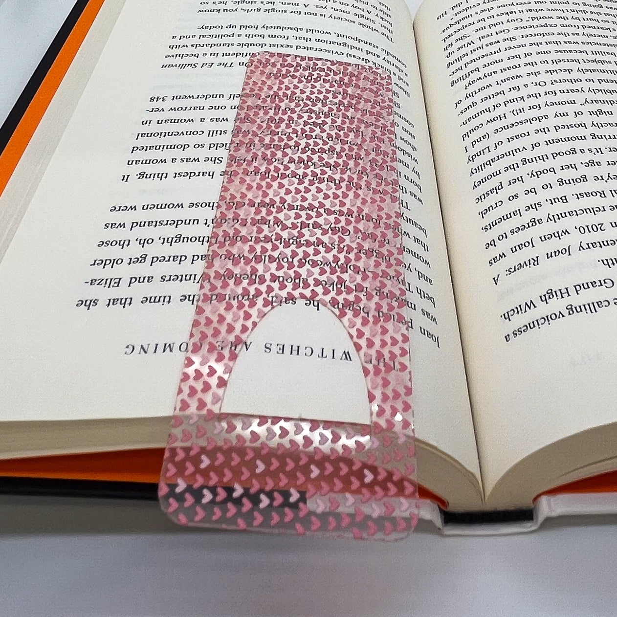 Bookmarks