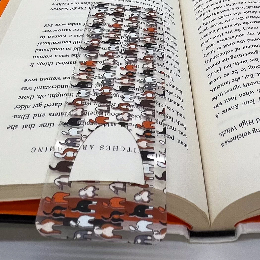 Bookmarks