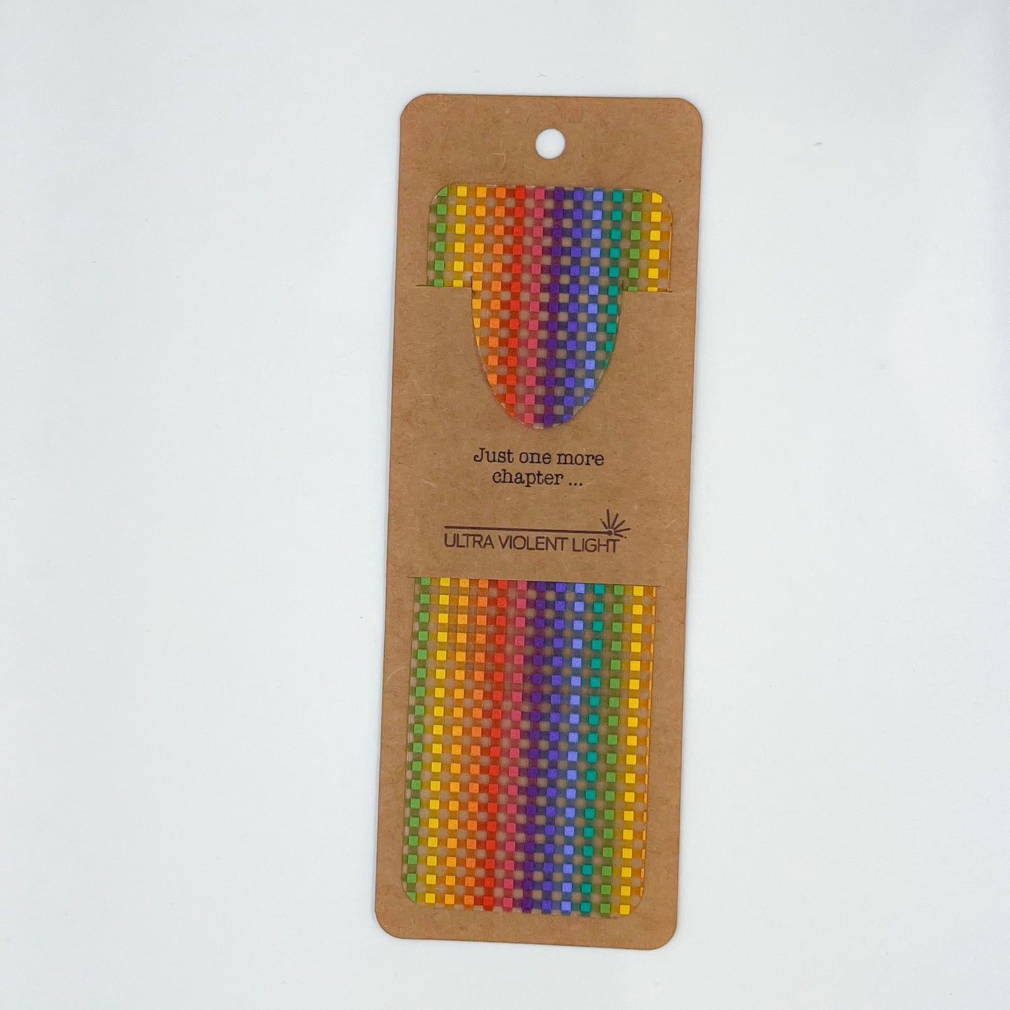 Bookmarks