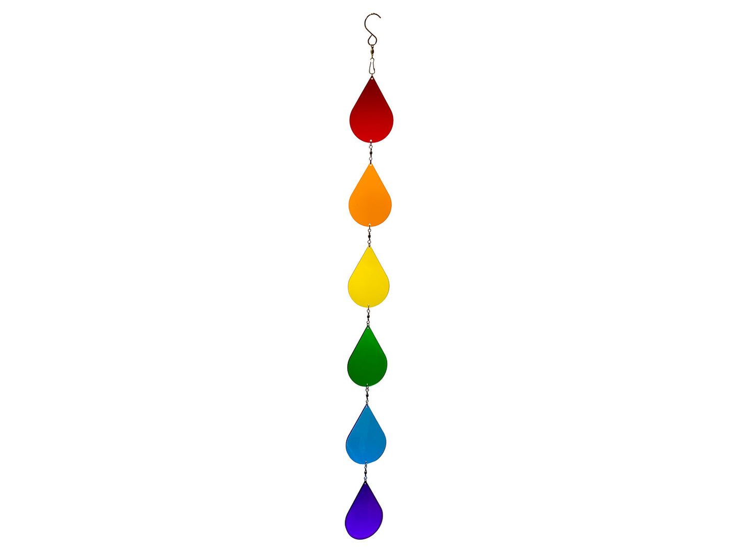 Sundrop suncatcher / mobile, rainbow combo