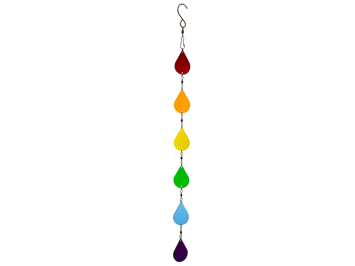Sundrop suncatcher / mobile, rainbow combo