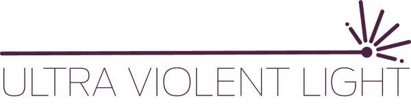 Ultra Violent Light logo