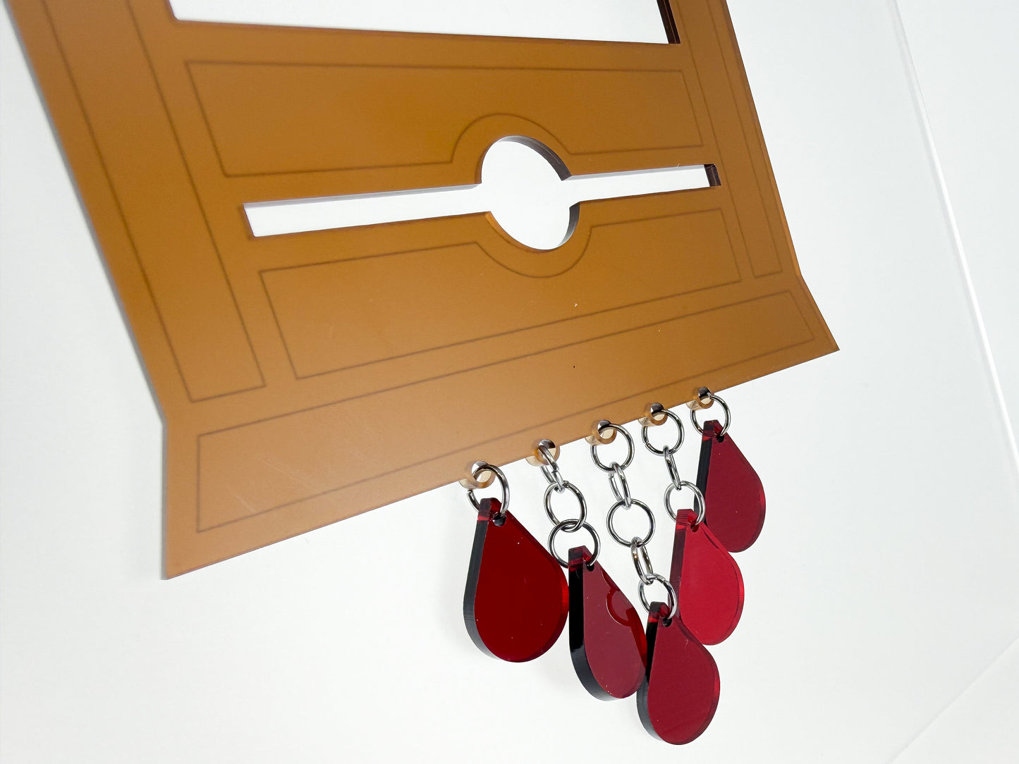 Suncatcher - Guillotine