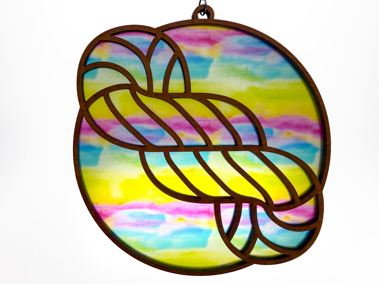 Suncatcher - Yarn