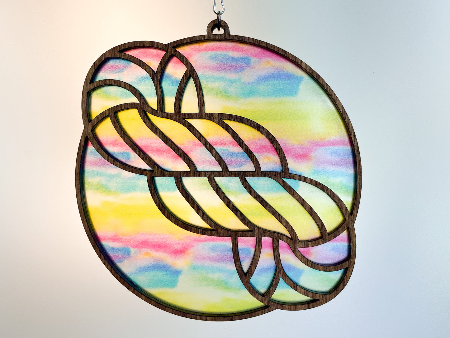 Suncatcher - Yarn